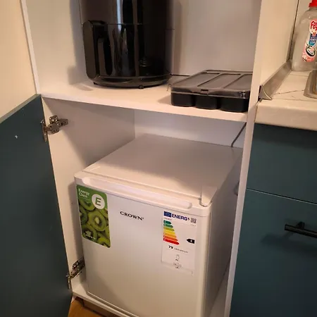Lägenhet Nisimo Grand *